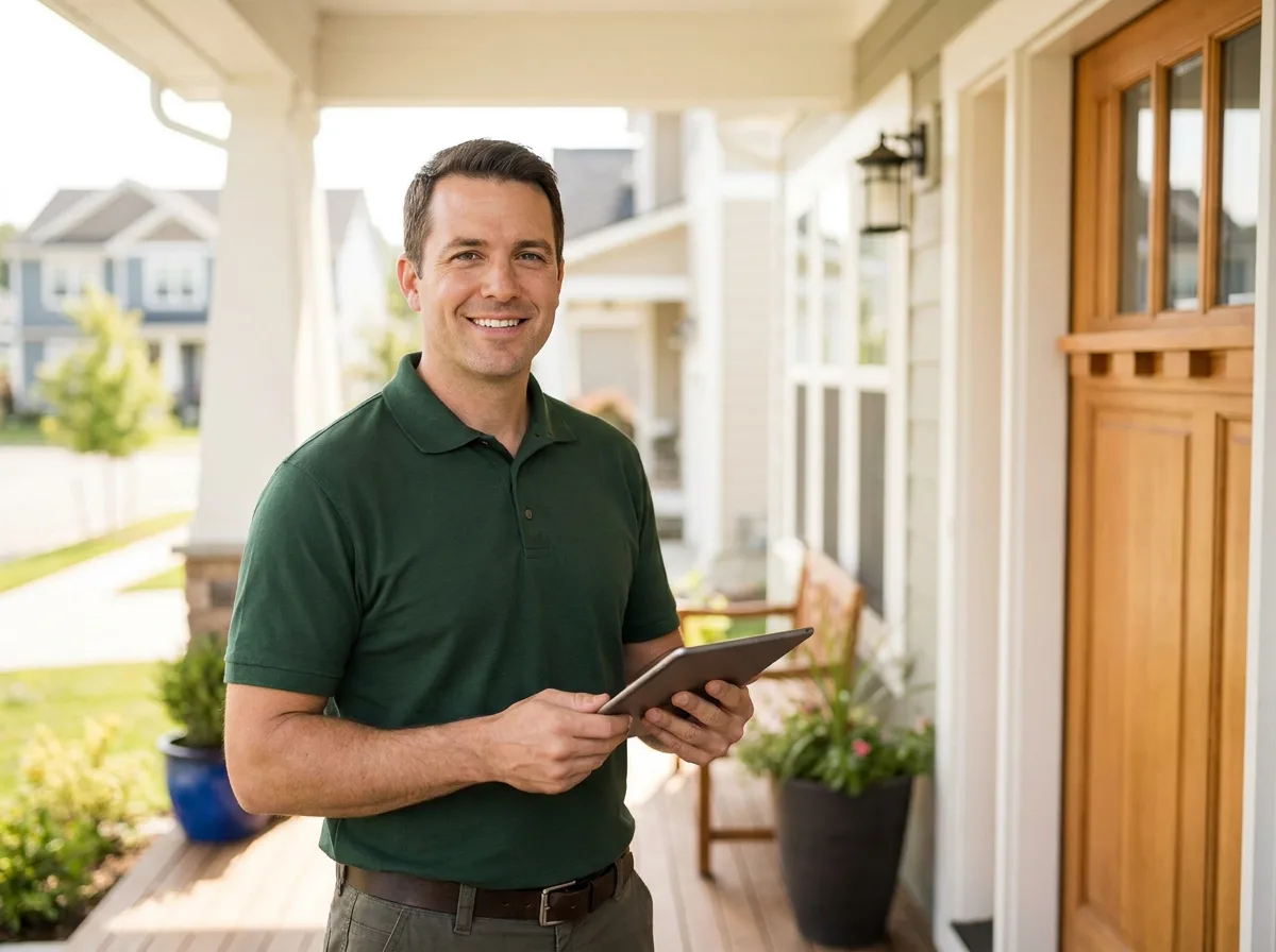 Pest control FAQs for Manchester, OK